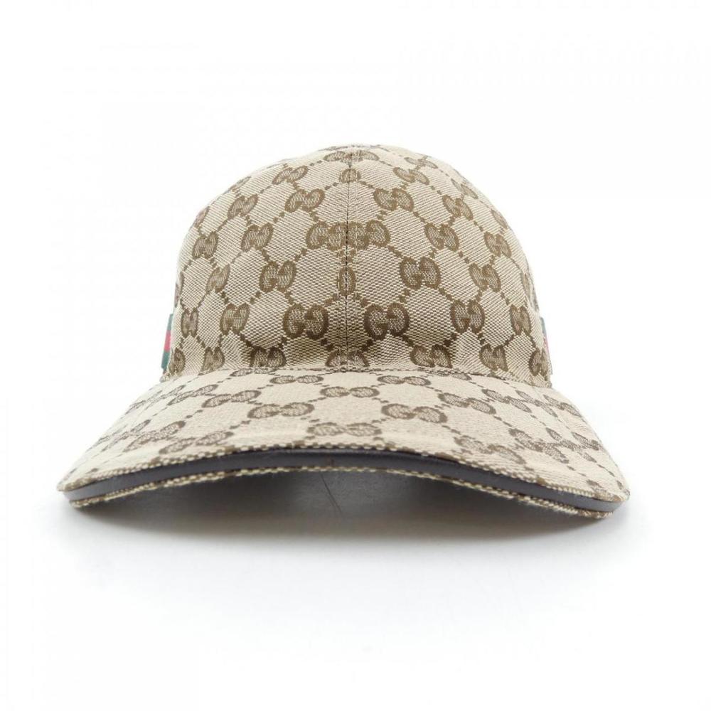 Gucci Cap - Picture 2 of 6
